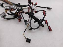 ASTON MARTIN ASTON MARTIN VANQUISH AM310 Wiring Loom FD33-14B079-AA Wiring Harness CONSOLE — thumbnail 9