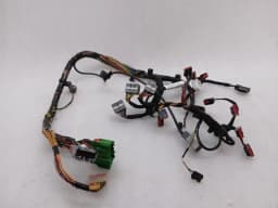 ASTON MARTIN ASTON MARTIN VANQUISH AM310 Wiring Loom FD33-14B079-AA Wiring Harness CONSOLE — thumbnail 7