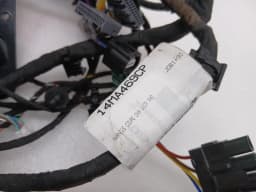 MCLAREN McLaren 720S Coupe Wiring Loom 14MA469CP RH DOOR Wiring Harness — thumbnail 7