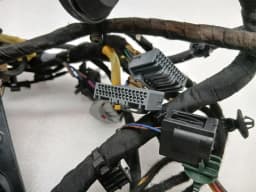 MCLAREN McLaren 720S Coupe Wiring Loom 14MA469CP RH DOOR Wiring Harness — thumbnail 8