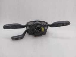 PORSCHE Porsche Taycan 9J wiper stalks 992953502DL indicator switch steering column switch — thumbnail 2