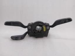 PORSCHE Porsche Taycan 9J wiper stalks 992953502DL indicator switch steering column switch — thumbnail 1