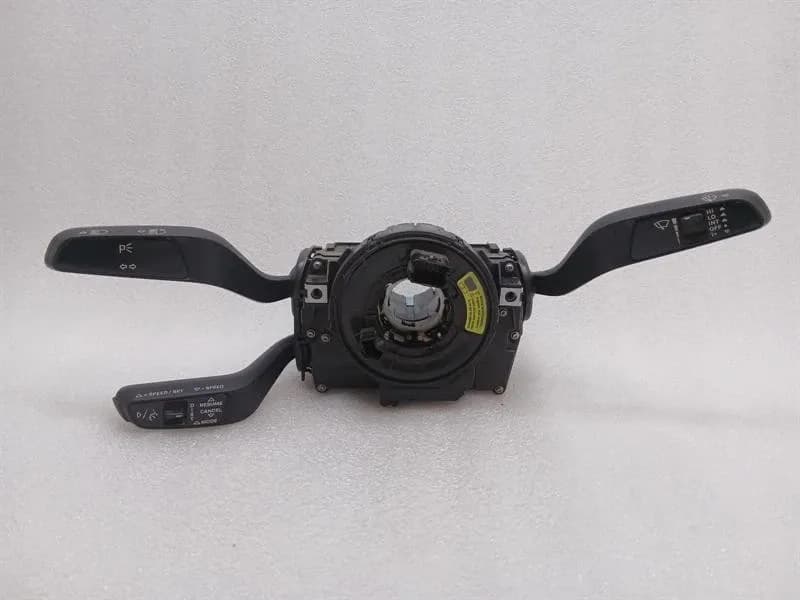 PORSCHE Porsche Taycan 9J wiper stalks 992953502DL indicator switch steering column switch