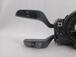 PORSCHE Porsche Taycan 9J wiper stalks 992953502DL indicator switch steering column switch — thumbnail 3