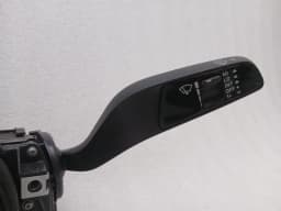 PORSCHE Porsche Taycan 9J wiper stalks 992953502DL indicator switch steering column switch — thumbnail 4