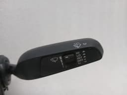 PORSCHE Porsche Taycan 9J wiper stalks 992953502DL indicator switch steering column switch — thumbnail 7
