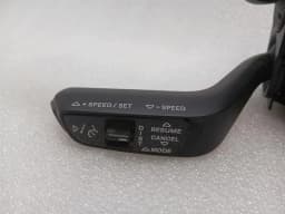 PORSCHE Porsche Taycan 9J wiper stalks 992953502DL indicator switch steering column switch — thumbnail 6