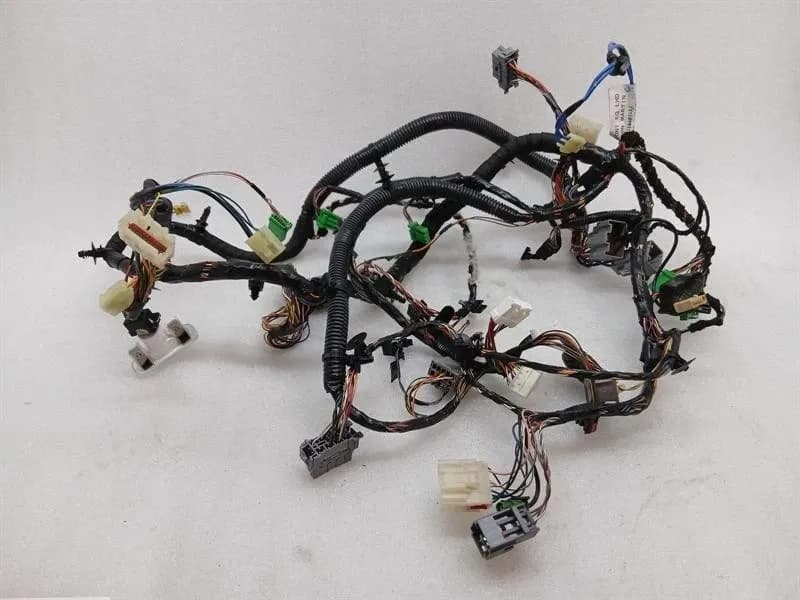 ASTON MARTIN Aston Martin Vanquish AM310 Wiring Loom FD33-14401-AA Wiring Harness
