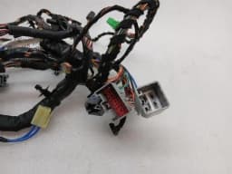 ASTON MARTIN Aston Martin Vanquish AM310 Wiring Loom FD33-14401-AA Wiring Harness — thumbnail 8