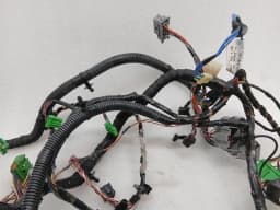 ASTON MARTIN Aston Martin Vanquish AM310 Wiring Loom FD33-14401-AA Wiring Harness — thumbnail 5
