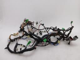 ASTON MARTIN Aston Martin Vanquish AM310 Wiring Loom FD33-14401-AA Wiring Harness — thumbnail 7