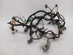 ASTON MARTIN Aston Martin Vanquish AM310 Wiring Loom FD33-14401-AA Wiring Harness — thumbnail 9