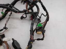 ASTON MARTIN Aston Martin Vanquish AM310 Wiring Loom FD33-14401-AA Wiring Harness — thumbnail 4