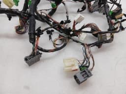 ASTON MARTIN Aston Martin Vanquish AM310 Wiring Loom FD33-14401-AA Wiring Harness — thumbnail 10