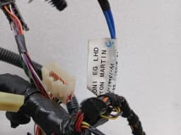 ASTON MARTIN Aston Martin Vanquish AM310 Wiring Loom FD33-14401-AA Wiring Harness — thumbnail 6