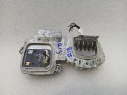 BMW BMW 3 SERIES M3 G80 G20 XENON BALLAST 9850445 SET OF 3 XENON BALLAST SET — thumbnail 2
