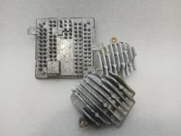 BMW BMW 3 SERIES M3 G80 G20 XENON BALLAST 9850445 SET OF 3 XENON BALLAST SET — thumbnail 10