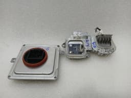 BMW BMW 3 SERIES M3 G80 G20 XENON BALLAST 9850445 SET OF 3 XENON BALLAST SET — thumbnail 1