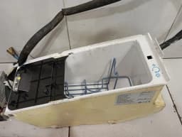MAYBACH MAYBACH 62 V240 A2408300160 REFRIGERATOR IN REAR — thumbnail 3