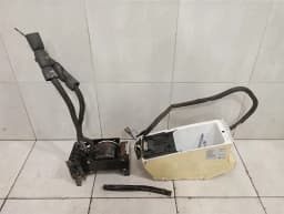 MAYBACH MAYBACH 62 V240 A2408300160 REFRIGERATOR IN REAR — thumbnail 1