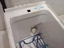 MAYBACH MAYBACH 62 V240 A2408300160 REFRIGERATOR IN REAR — thumbnail 8