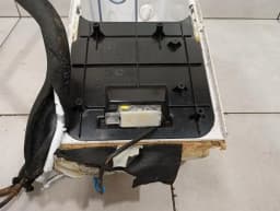 MAYBACH MAYBACH 62 V240 A2408300160 REFRIGERATOR IN REAR — thumbnail 5