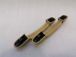 BENTLEY Bentley Continental GT W12 Roof Grab Handle Set 3W0857607G Set 3W0657633F Grip — thumbnail 5