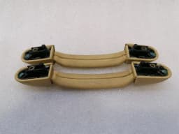 BENTLEY Bentley Continental GT W12 Roof Grab Handle Set 3W0857607G Set 3W0657633F Grip — thumbnail 4