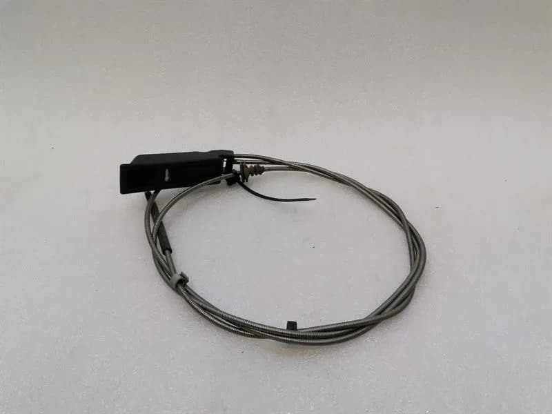 Ferrari 458 F142 Spider Handle 80176200 Handle ENGINE LID RELEASE 87258700