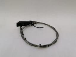 FERRARI Ferrari 458 F142 Spider Handle 80176200 Handle ENGINE LID RELEASE 87258700 — thumbnail 5