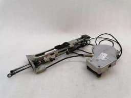 MAYBACH Maybach 62 V240 A2407300635 rear right door closer door closer rear right — thumbnail 4