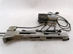MAYBACH Maybach 62 V240 A2407300635 rear right door closer door closer rear right — thumbnail 3