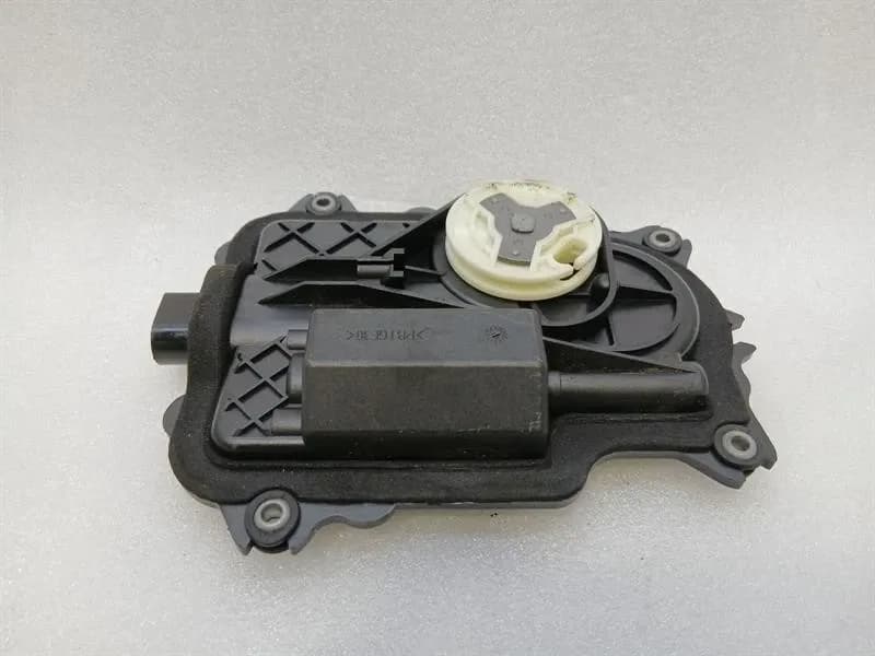 Bentley Continental GT W12 Speed Soft Close Motor 3W3837059 Actuator