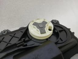 BENTLEY Bentley Continental GT W12 Speed Soft Close Motor 3W3837059 Actuator — thumbnail 5