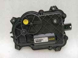 BENTLEY Bentley Continental GT W12 Speed Soft Close Motor 3W3837059 Actuator — thumbnail 10