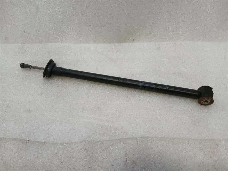 Maybach 62 V240 rear door brake