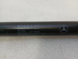 MAYBACH Maybach 62 V240 rear door brake — thumbnail 5