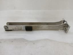 MAYBACH MAYBACH 62 V240 A2407200116 DRIVER DOOR CHECK FRONT LEFT — thumbnail 8