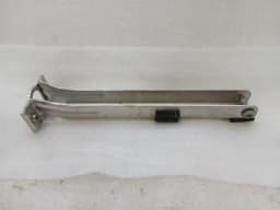 MAYBACH MAYBACH 62 V240 A2407200116 DRIVER DOOR CHECK FRONT LEFT — thumbnail 1