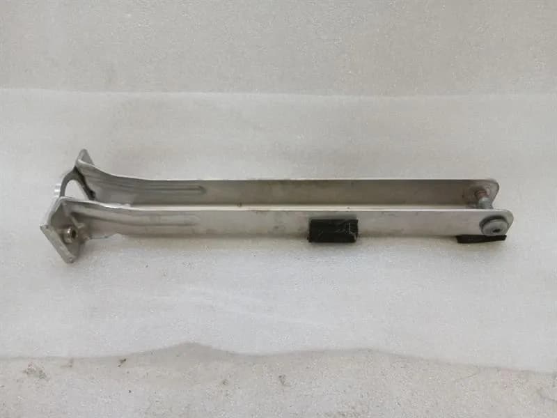 MAYBACH 62 V240 A2407200116 DRIVER DOOR CHECK FRONT LEFT