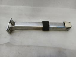 MAYBACH MAYBACH 62 V240 A2407200116 DRIVER DOOR CHECK FRONT LEFT — thumbnail 6