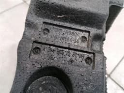 MERCEDES-BENZ MERCEDES ML W164 IMPACT ABSORBER FRONT A1648851137 IMPACT SILENCER A1648850937 — thumbnail 5