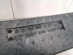 MERCEDES-BENZ MERCEDES ML W164 IMPACT ABSORBER FRONT A1648851137 IMPACT SILENCER A1648850937 — thumbnail 6