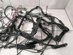 MERCEDES-BENZ Mercedes SL R231 Hydraulic Cylinders A2318000272 Hardtop Hydraulic Cylinder AMG — thumbnail 2