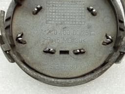 MAYBACH MAYBACH 62 V240 A2404000025 WHEEL CAP HUB CAP — thumbnail 6