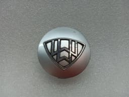 MAYBACH MAYBACH 62 V240 A2404000025 WHEEL CAP HUB CAP — thumbnail 4