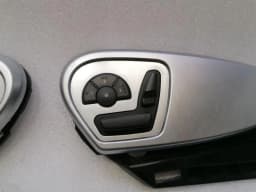 MERCEDES-BENZ Mercedes ML W164 L + R Seat Parts Set A1648704310 Seat Parts Switch — thumbnail 9