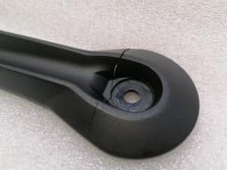 FERRARI Ferrari 812 Superfast Seat Tilt Lever 814393 Seat Lever Faulty LH — thumbnail 4