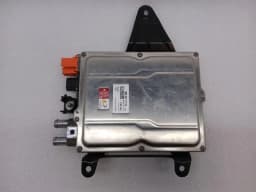 PORSCHE PORSCHE PANAMERA 976 G3 2024-2026 4M0907171B VOLTAGE CONVERTER PAB907171B — thumbnail 2