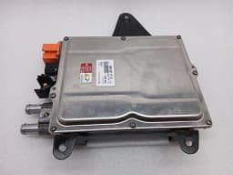 PORSCHE PORSCHE PANAMERA 976 G3 2024-2026 4M0907171B VOLTAGE CONVERTER PAB907171B — thumbnail 1